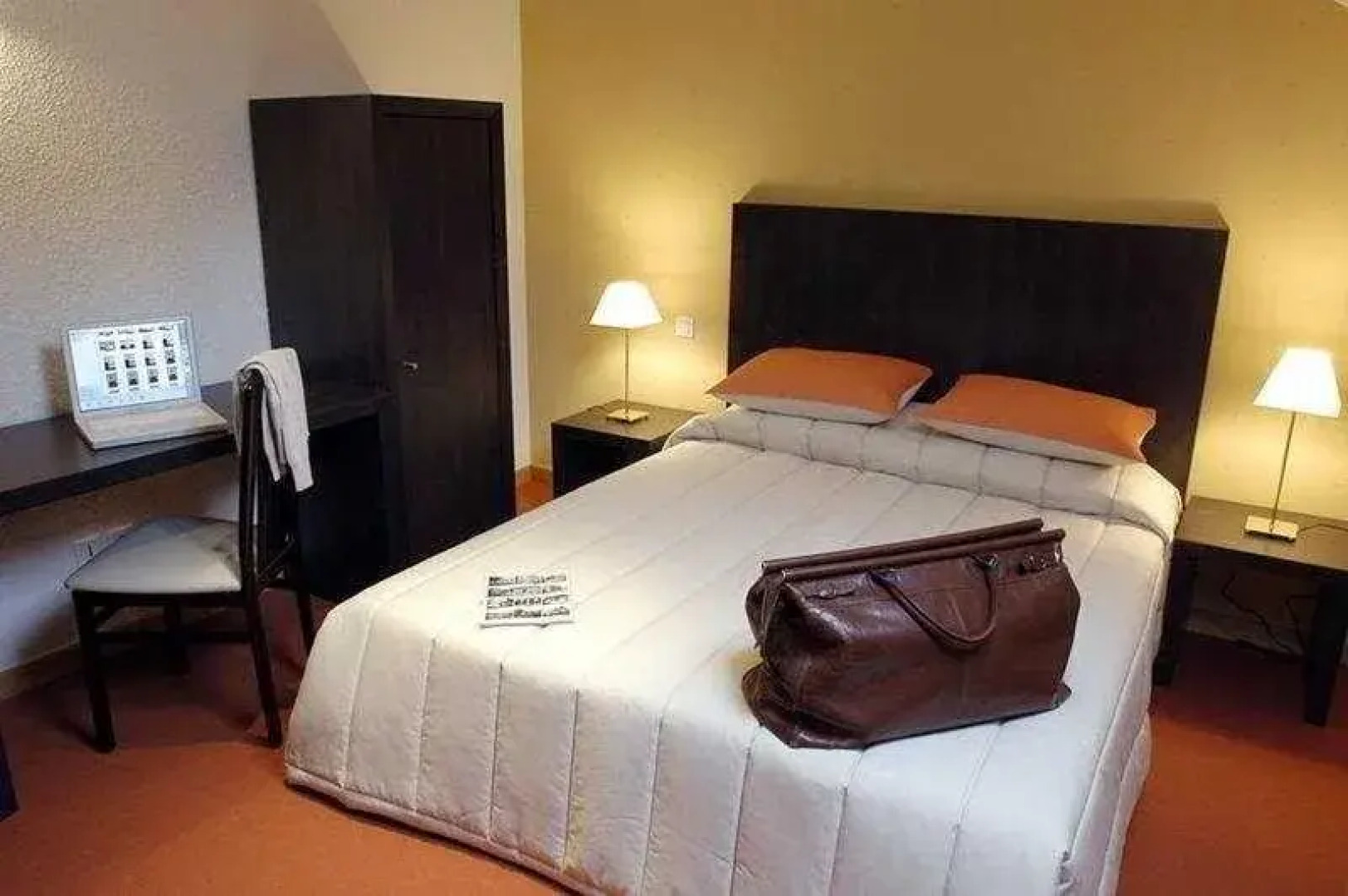 Résidence Bellevue Sanctuaire