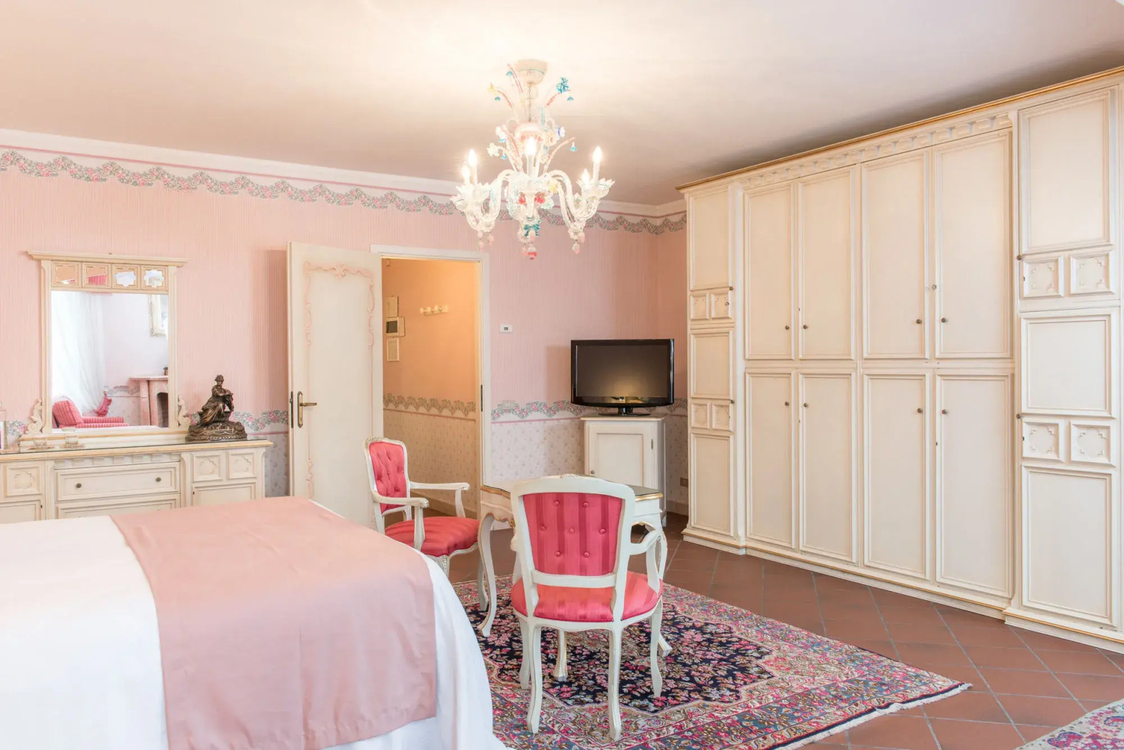 Hotel Duchessa Isabella Collection by GSA Hotels