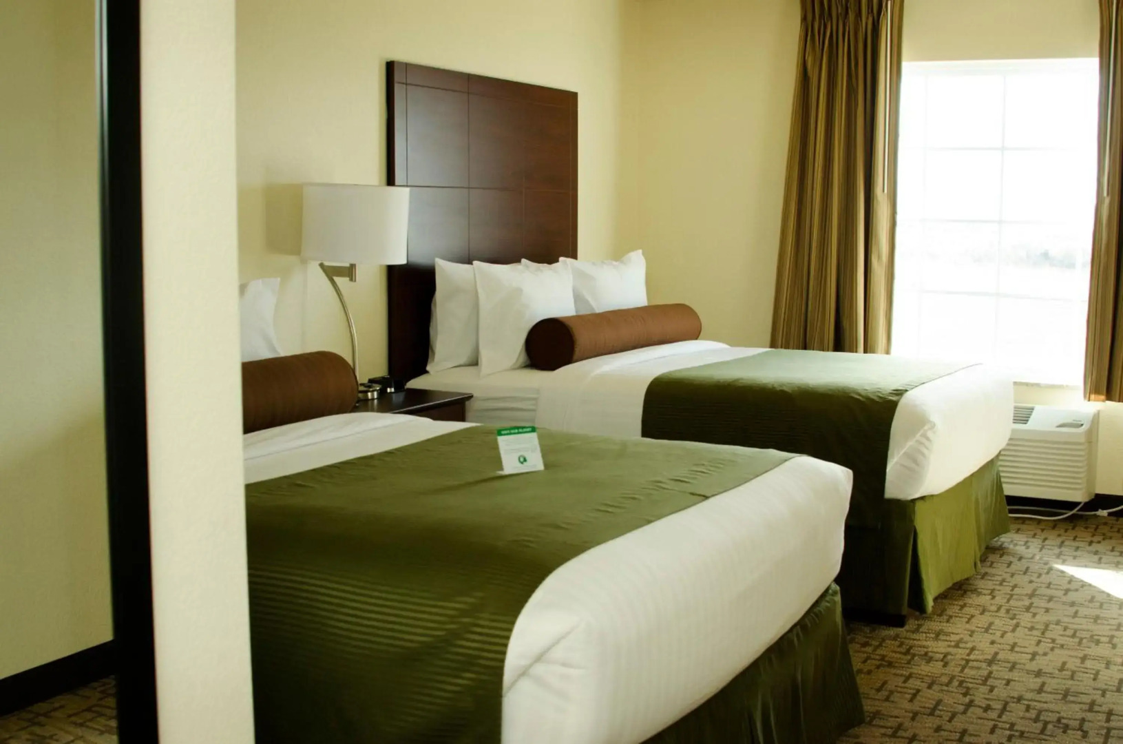 Cobblestone Inn & Suites – Soda Springs