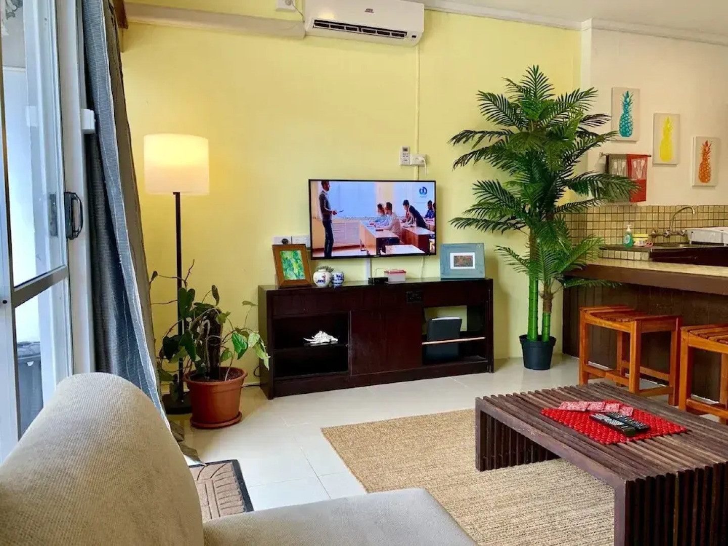 Kidsfirst Apartment 9