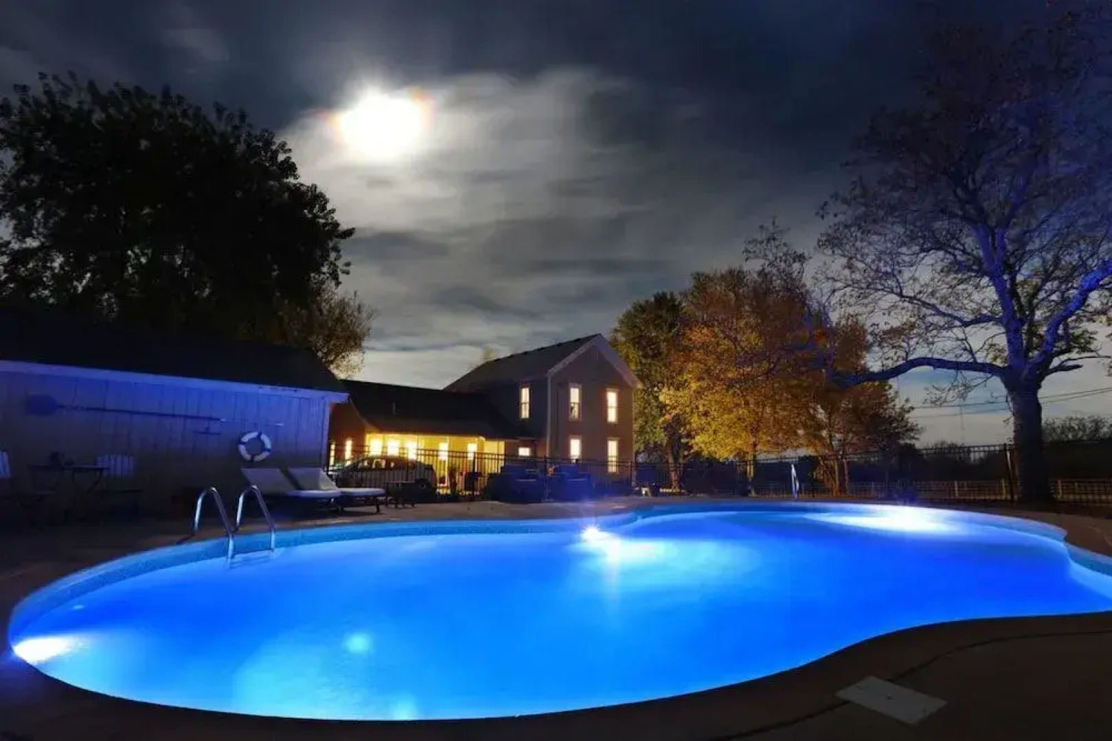 Netherfield Natural Farm