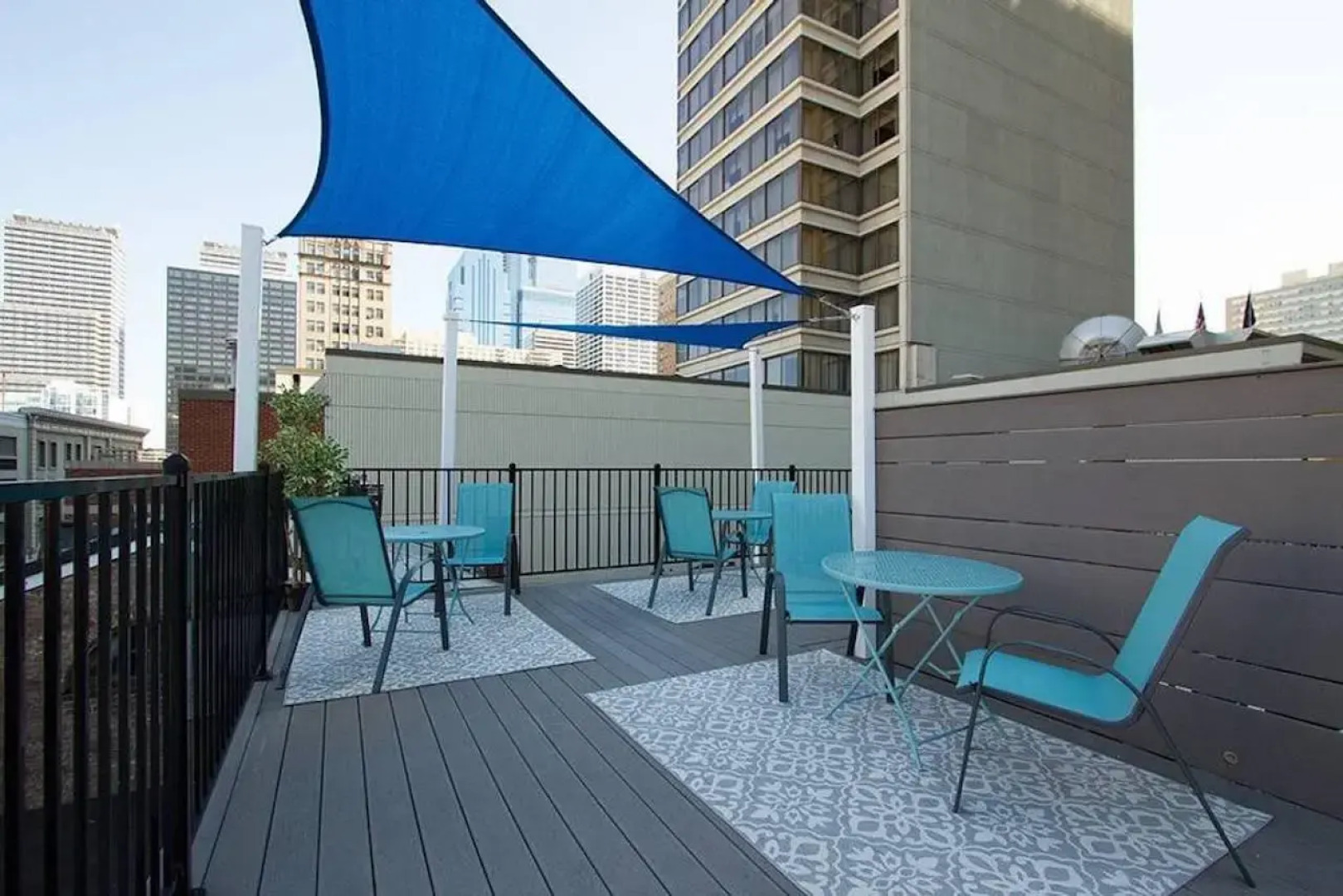 1955 Rittenhouse - 4F