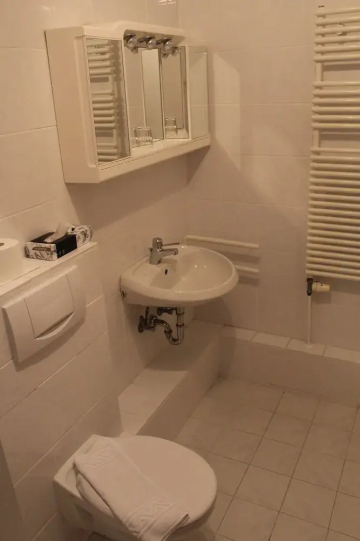 Hotel Südstrand Amrum