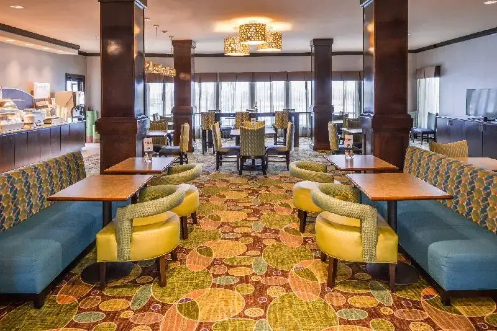 Holiday Inn Express Hotel & Suites Wichita Falls