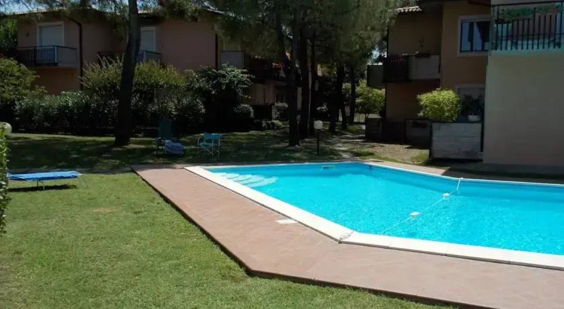 Appartamento Ai Gelsi