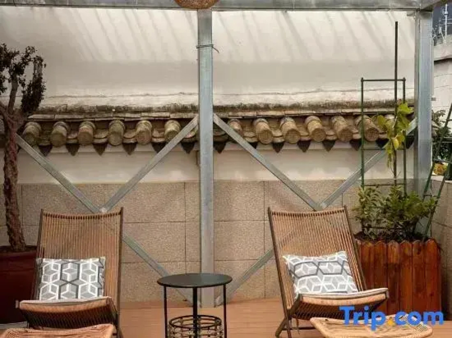 ShiPin LanTing Hotel