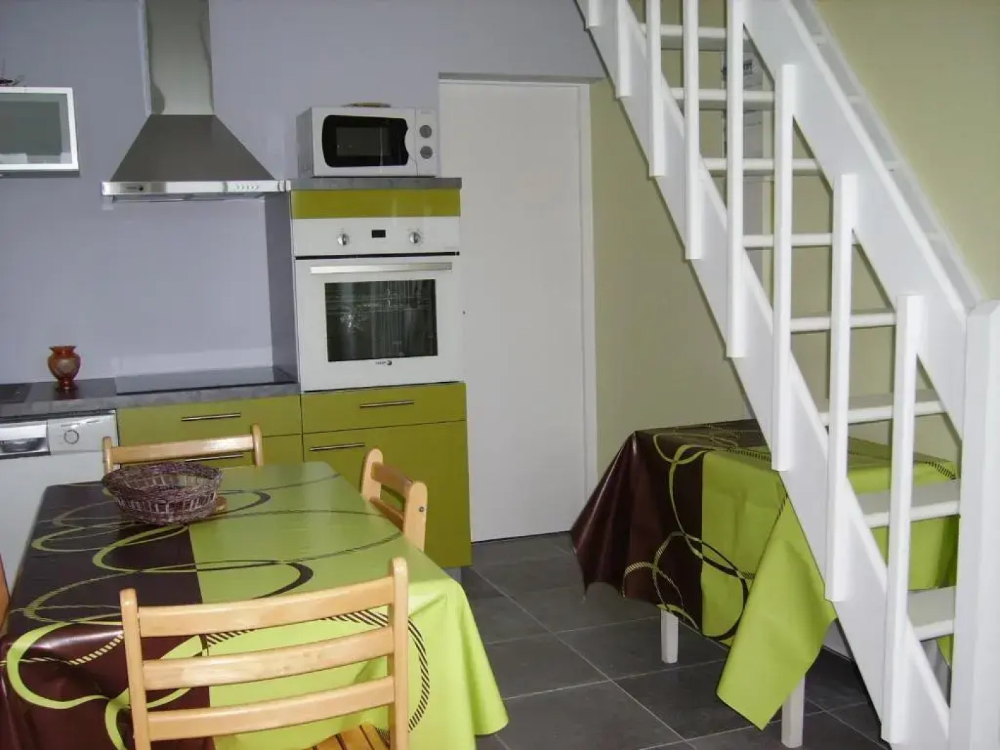 Logis de Mélisandre