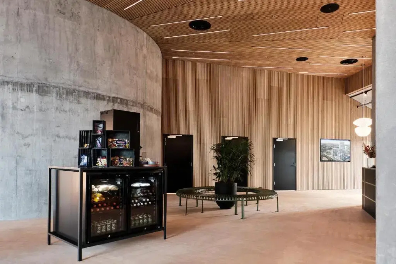 A Place to Hotel Esbjerg