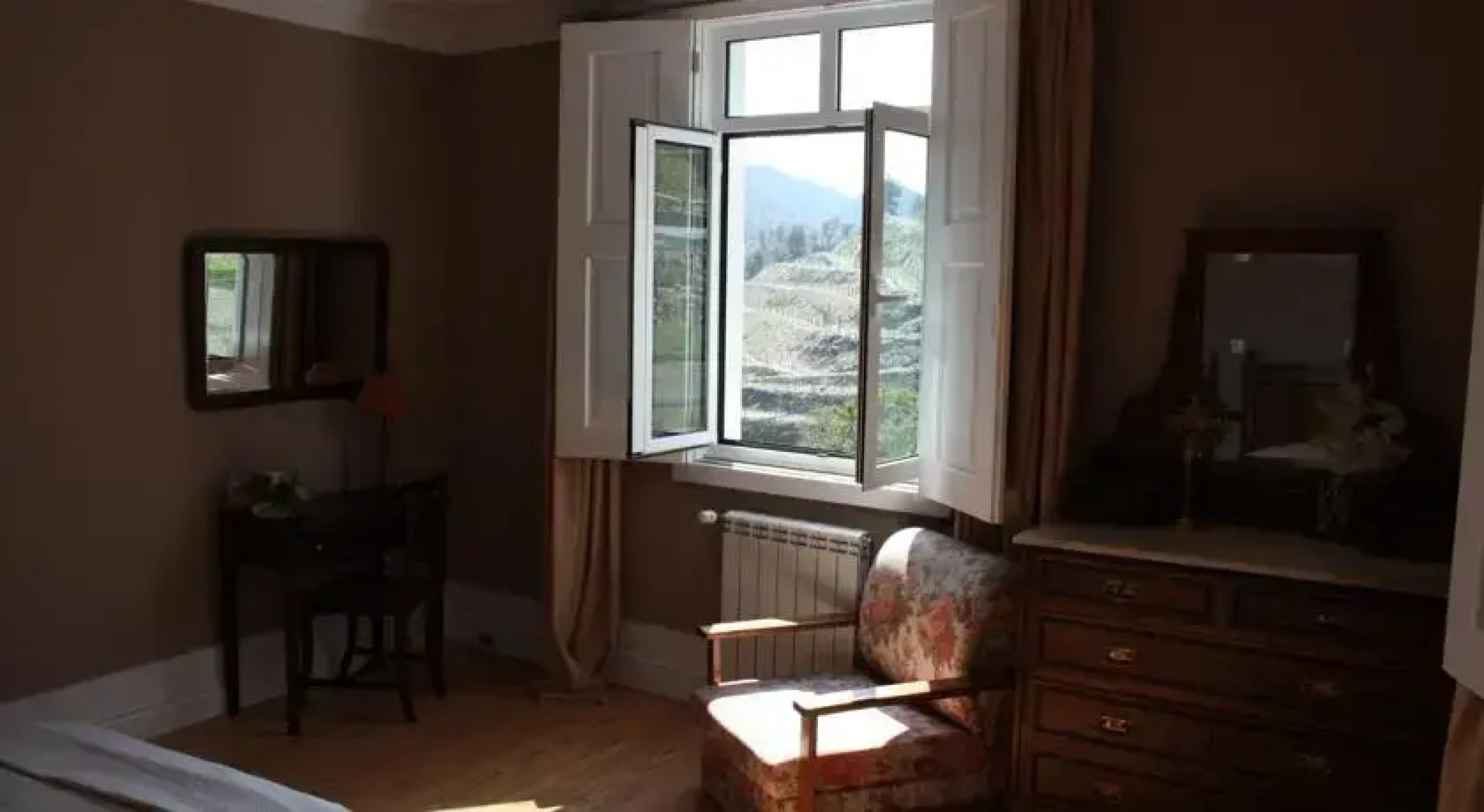 Quinta Das Herédias