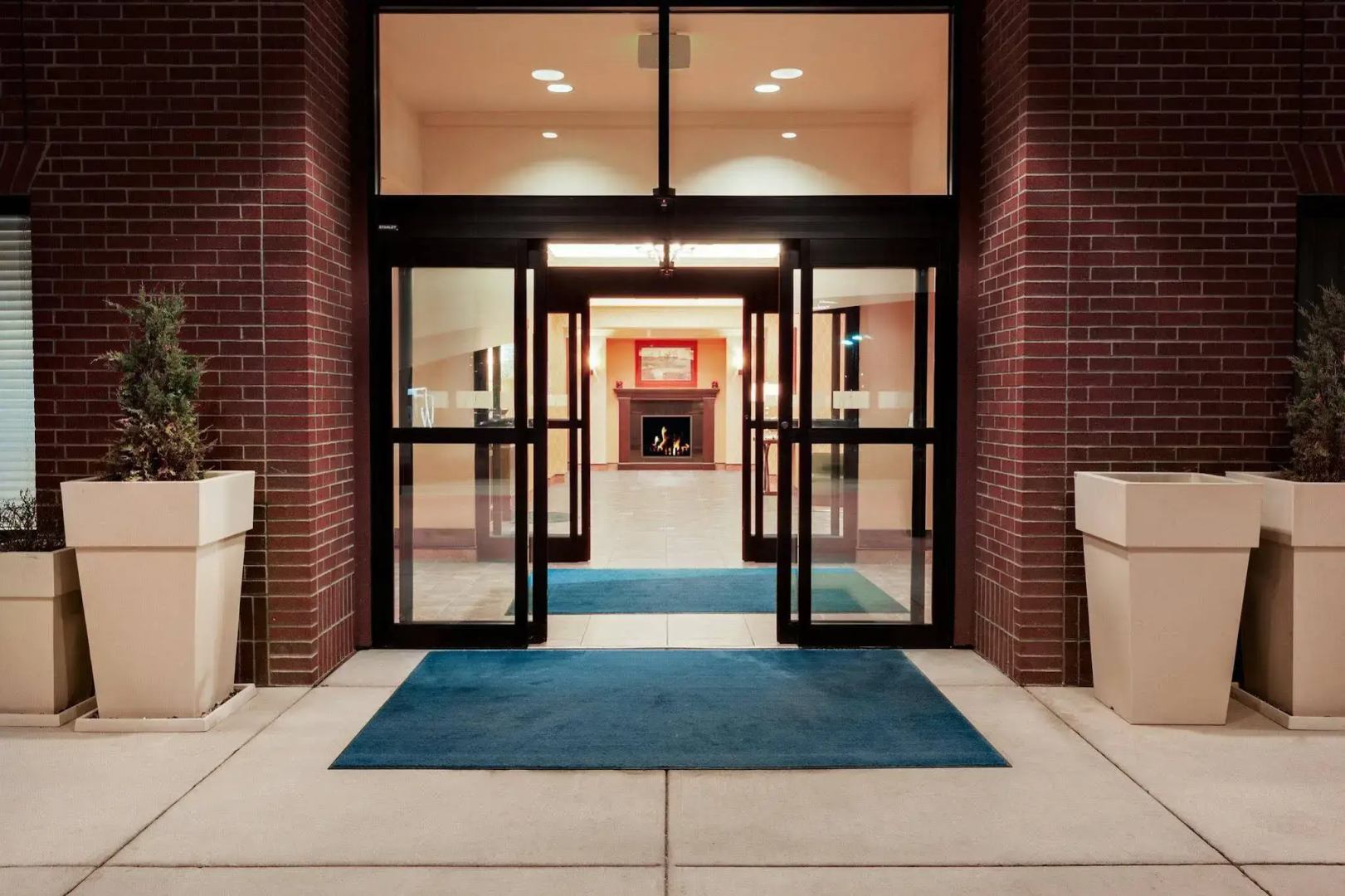 Holiday Inn Express Hotel & Suites Missoula by IHG