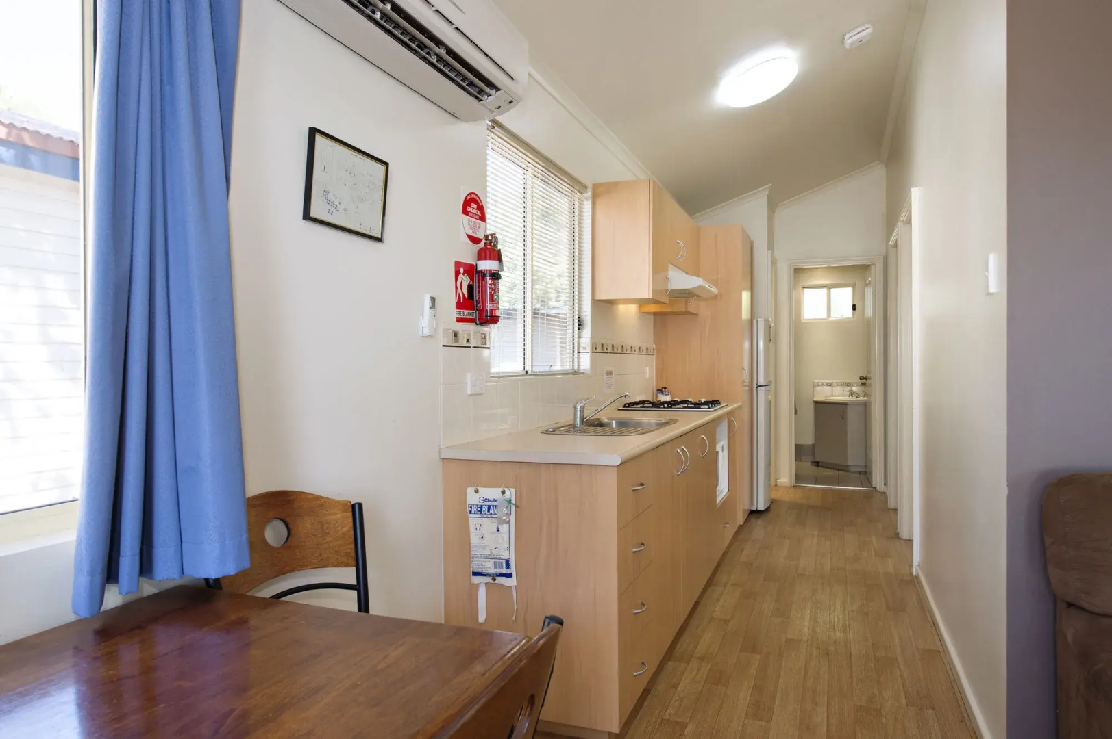 Discovery Parks - Lake Kununurra