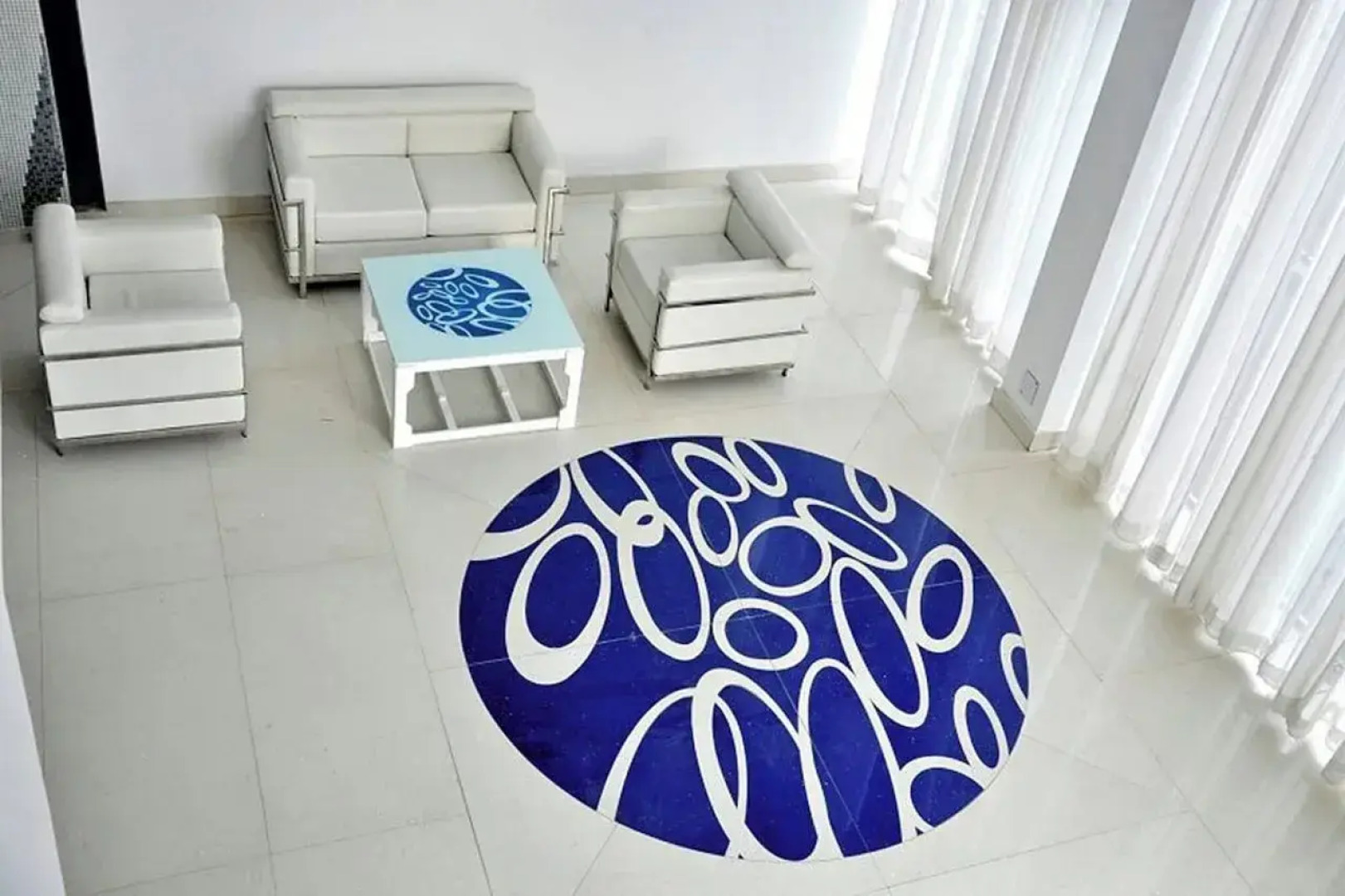 Contemporary Heights Resort and Hotel