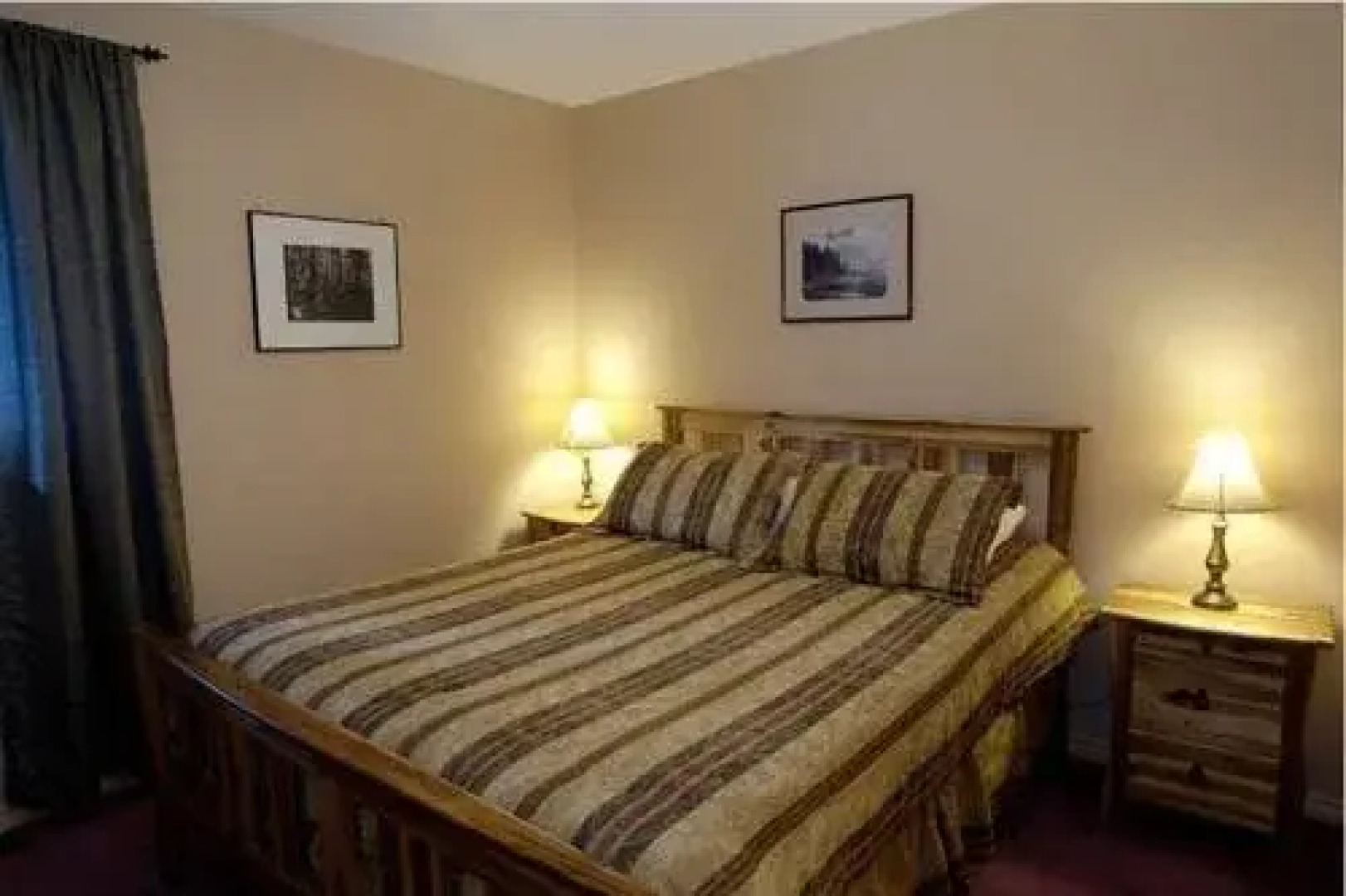 Innwest Kirkwood Inn