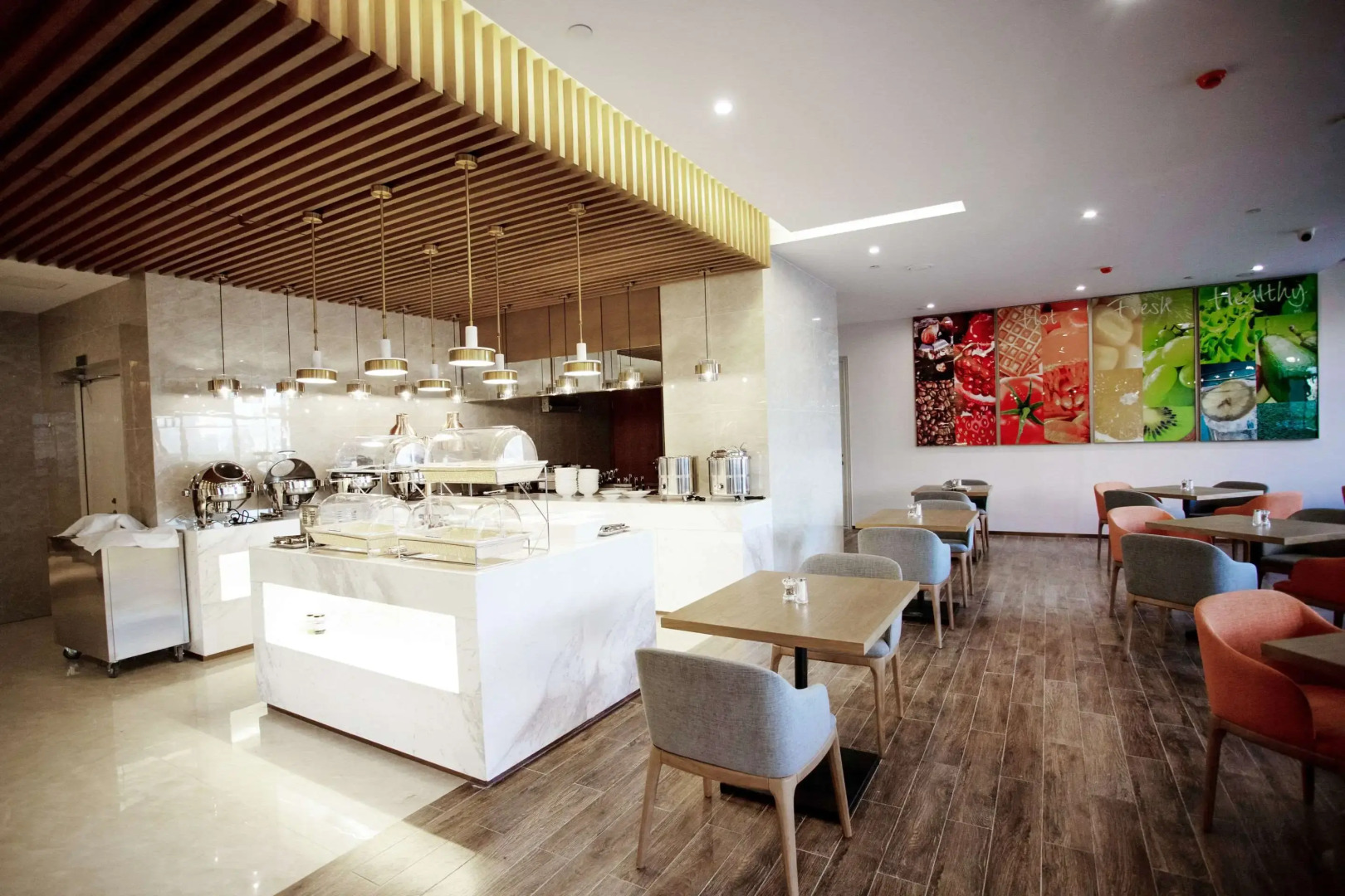 Quality Hotel Zhangye