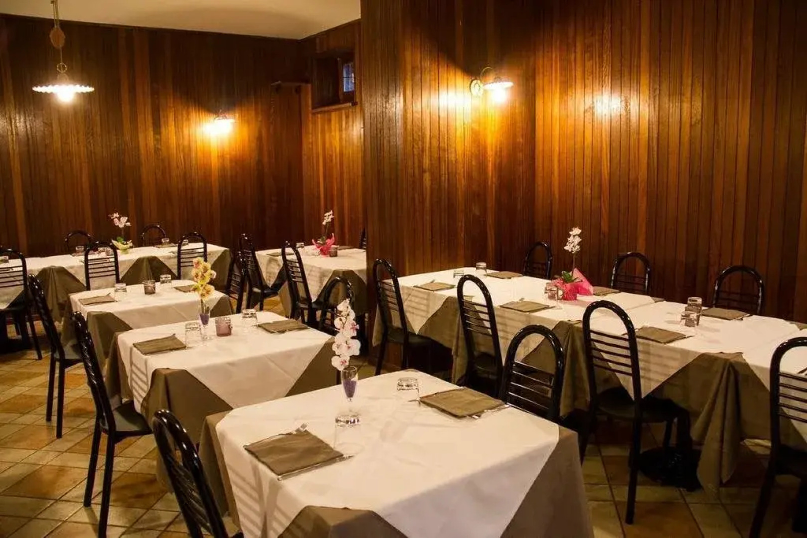 Al Massimo Country House