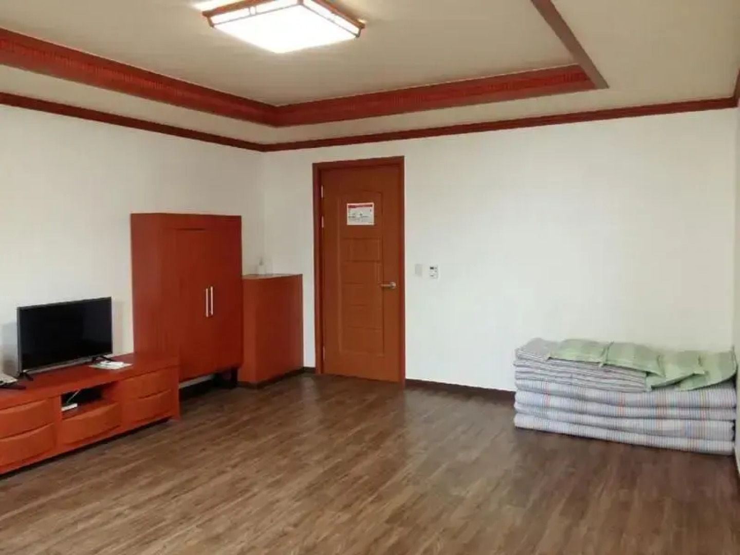 Baekje Tourist Hotel