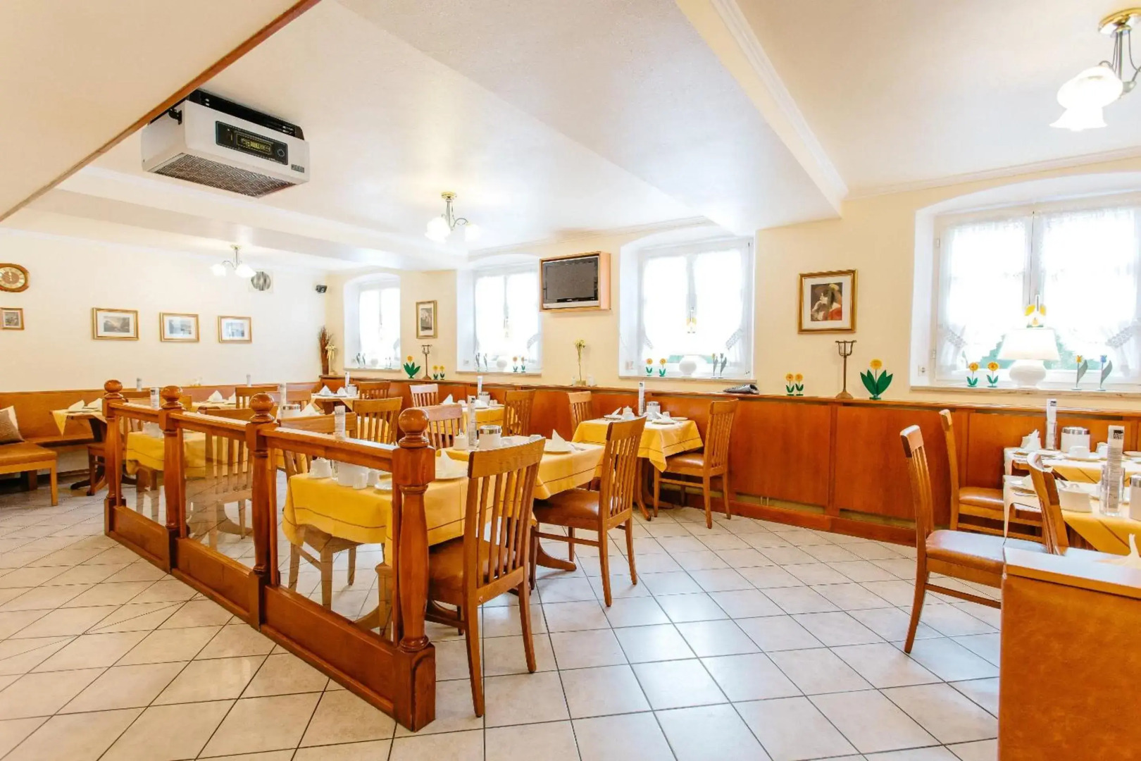 Klassik Hotel am Tor