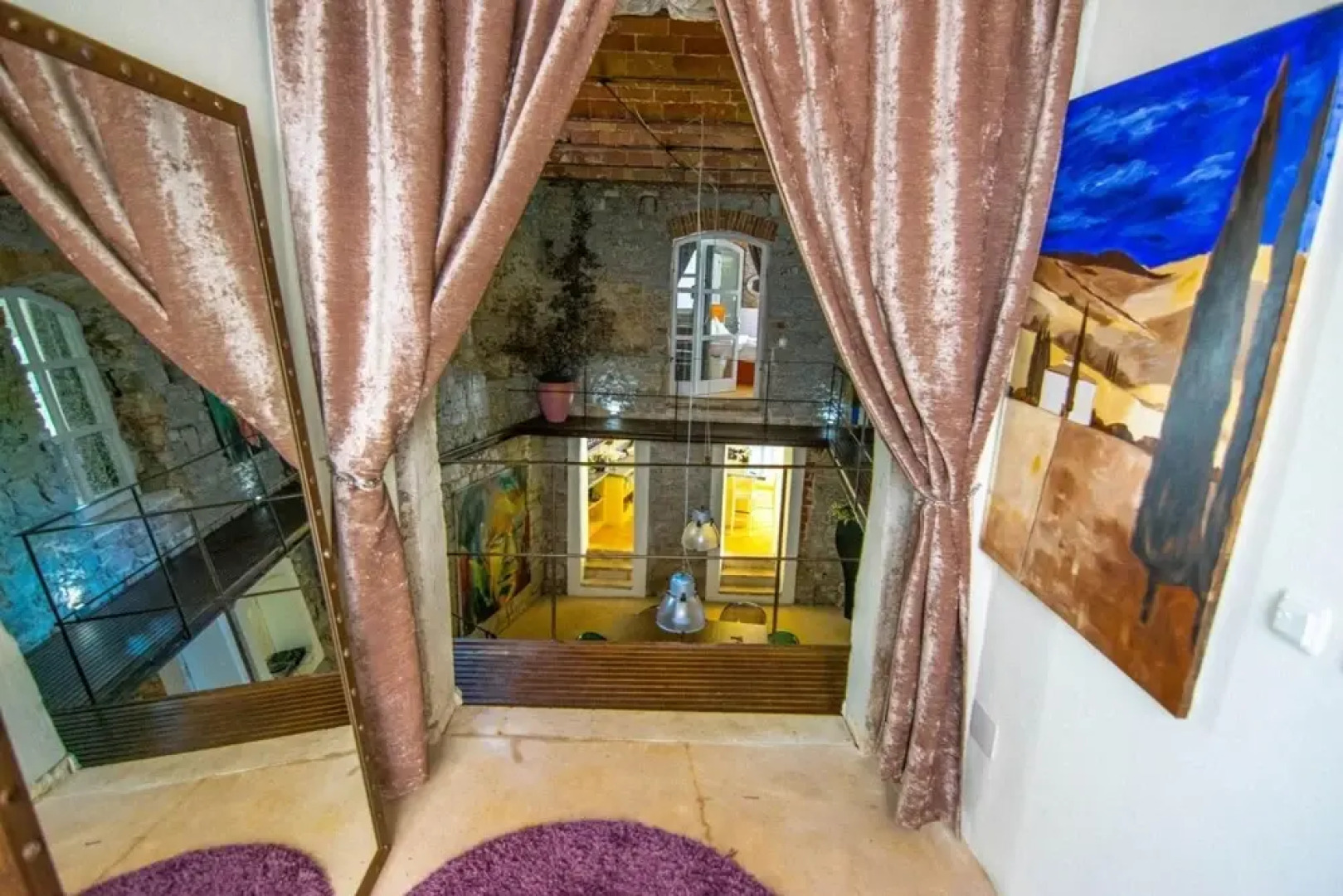 Villa Jelsa Palace in Jelsa