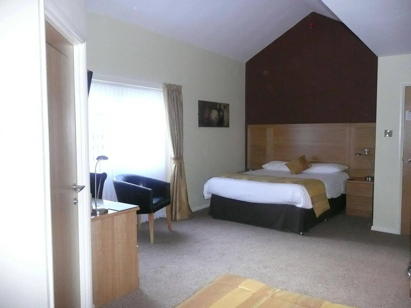 The Old Ginn House Inn