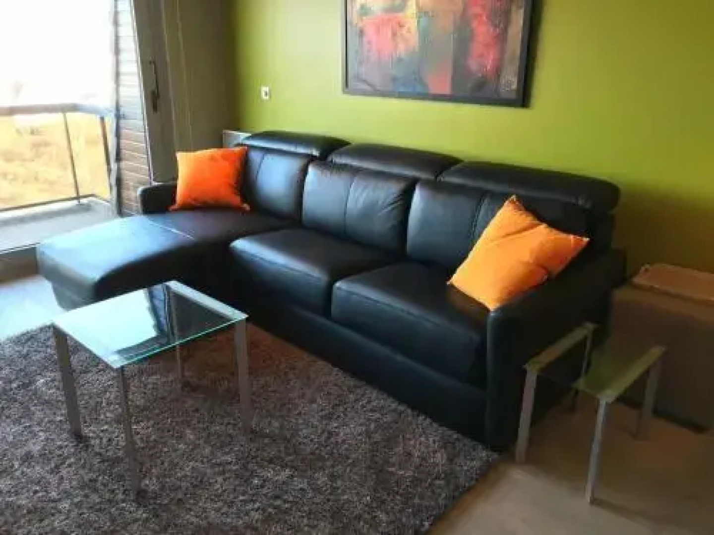 Appartement voor 6 personen in Koksijde met zeezicht