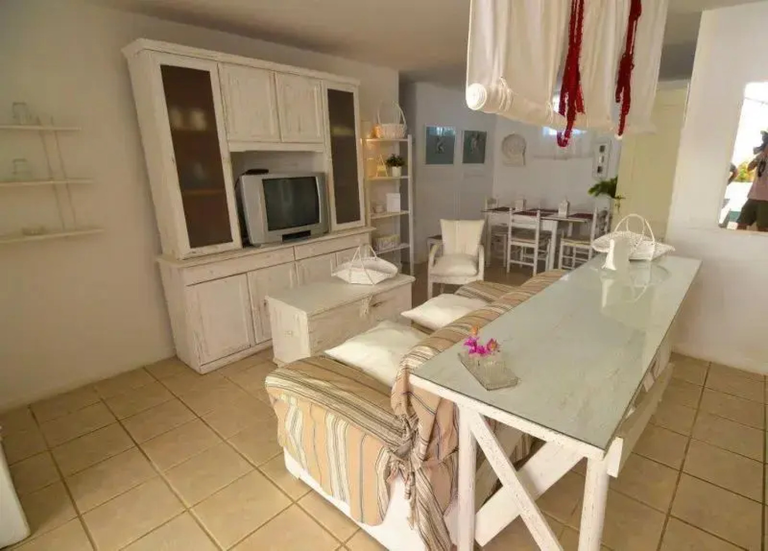 Apartment in Benalmadena, Malaga 102482