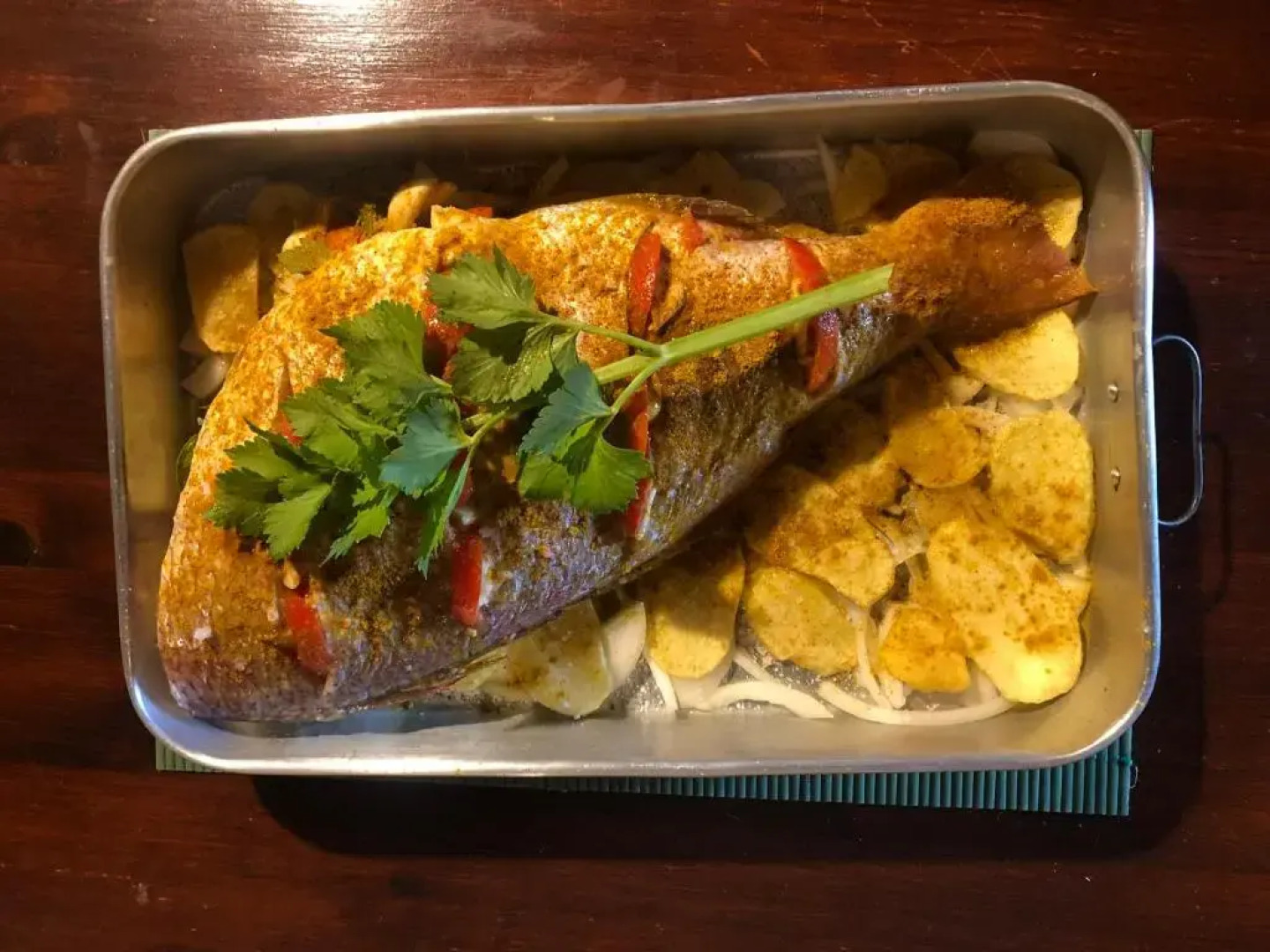 Vereda de Las Camellas