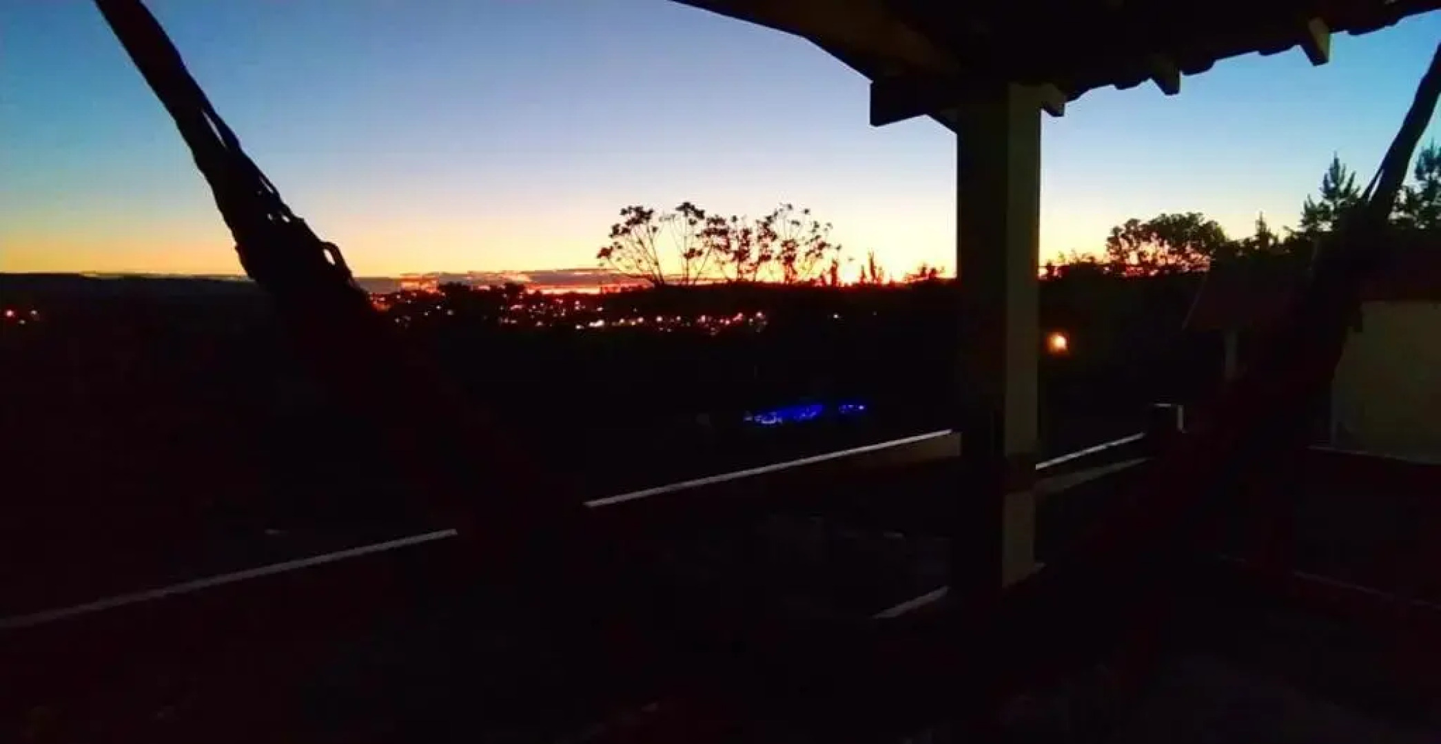 Toca Dos Coelhos Chales