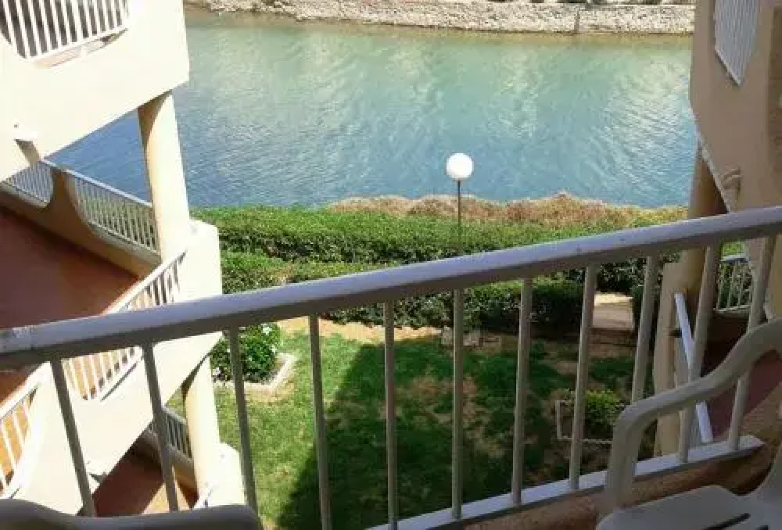 Puerto Bello - La Manga