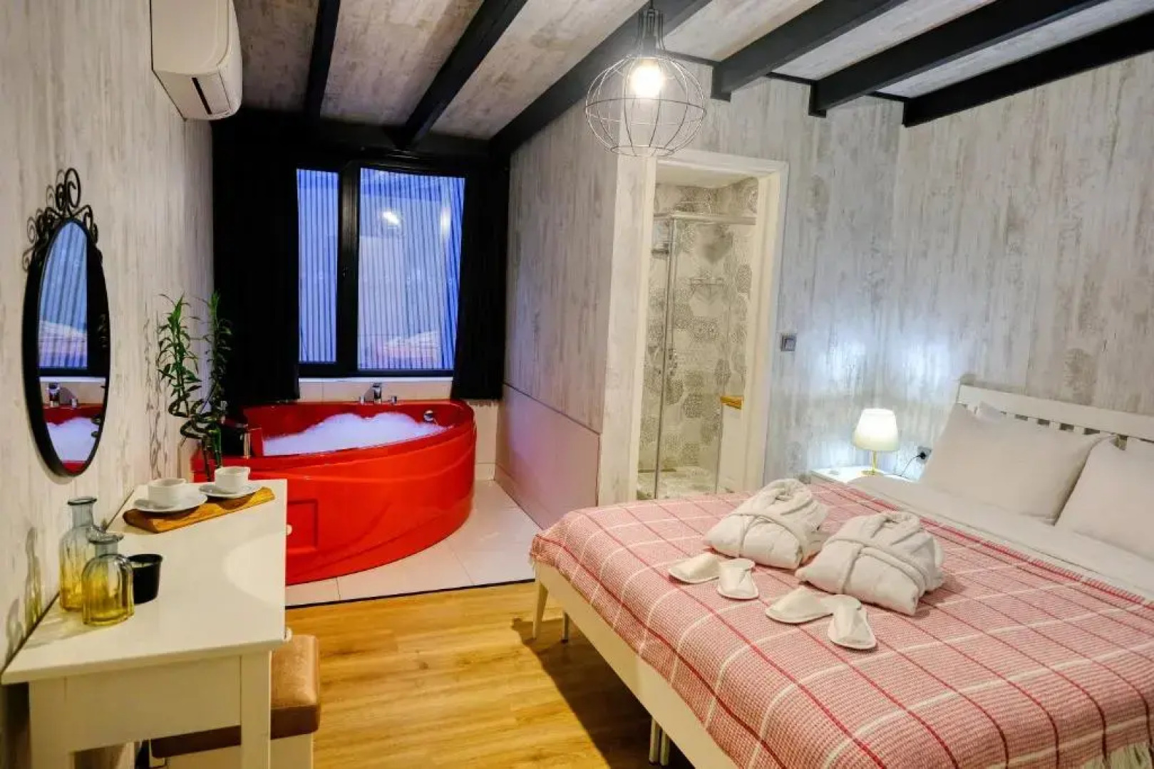 World DREAMS Sapanca