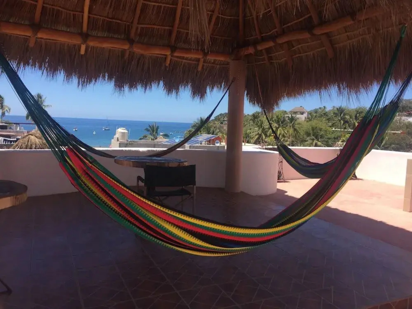 Teresita's Guests rooms