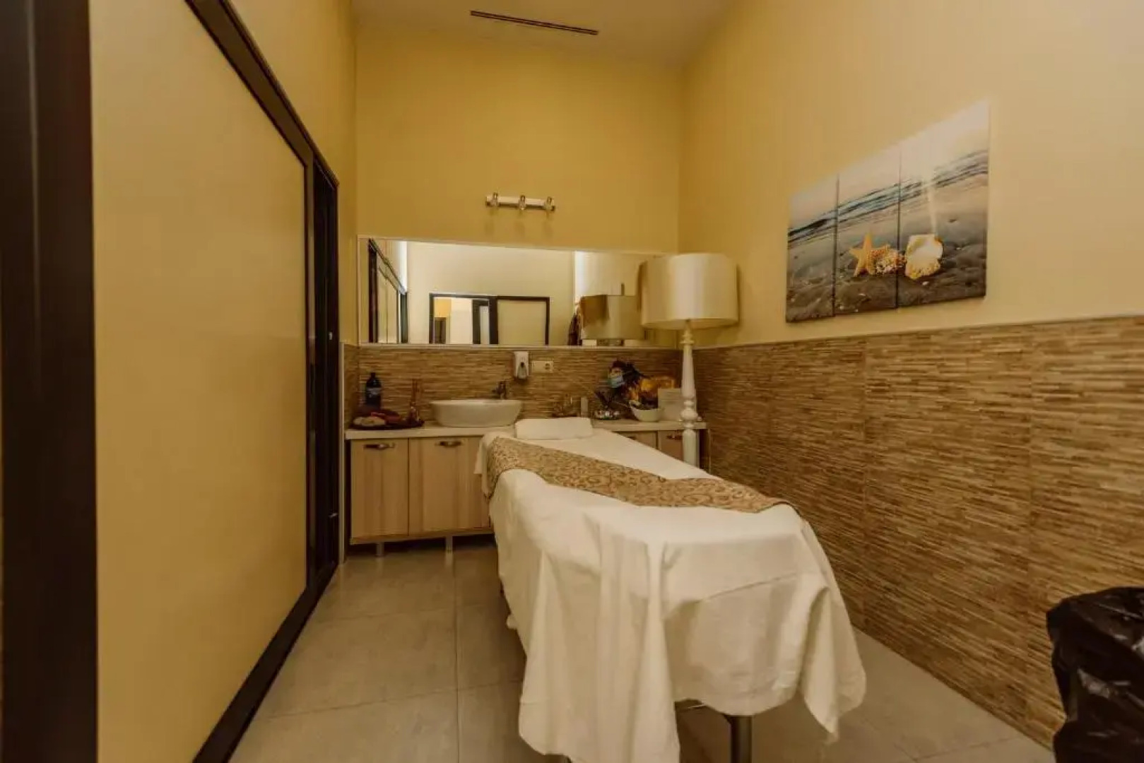 Отель и казино «Голден Палас» Батуми