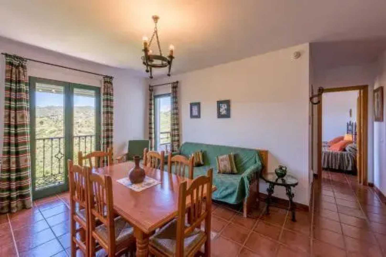 Apartamentos Rosamarina