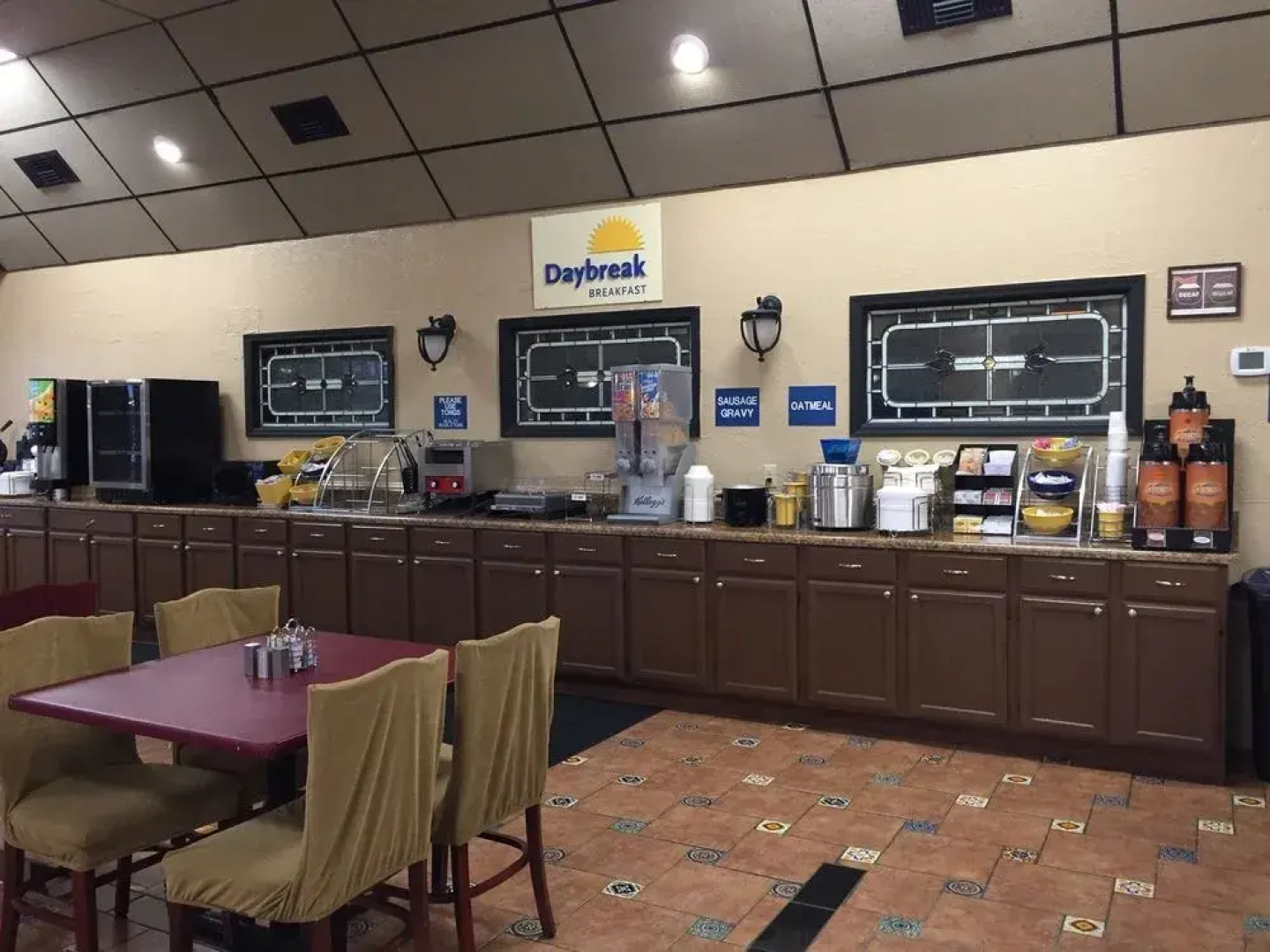 Days Inn Christiansburg