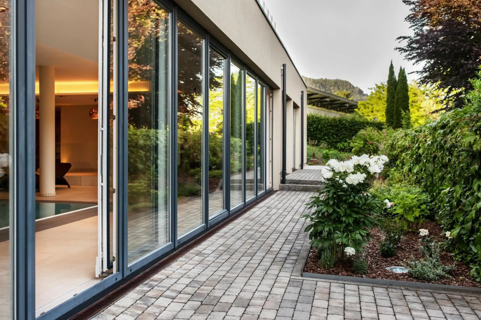 Apart Hotel Legendaer