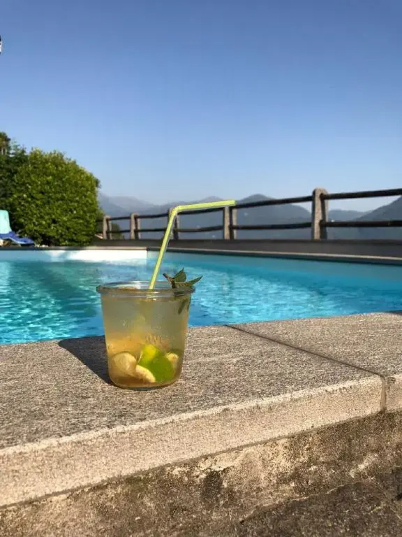 Casa Micheroli Parterre