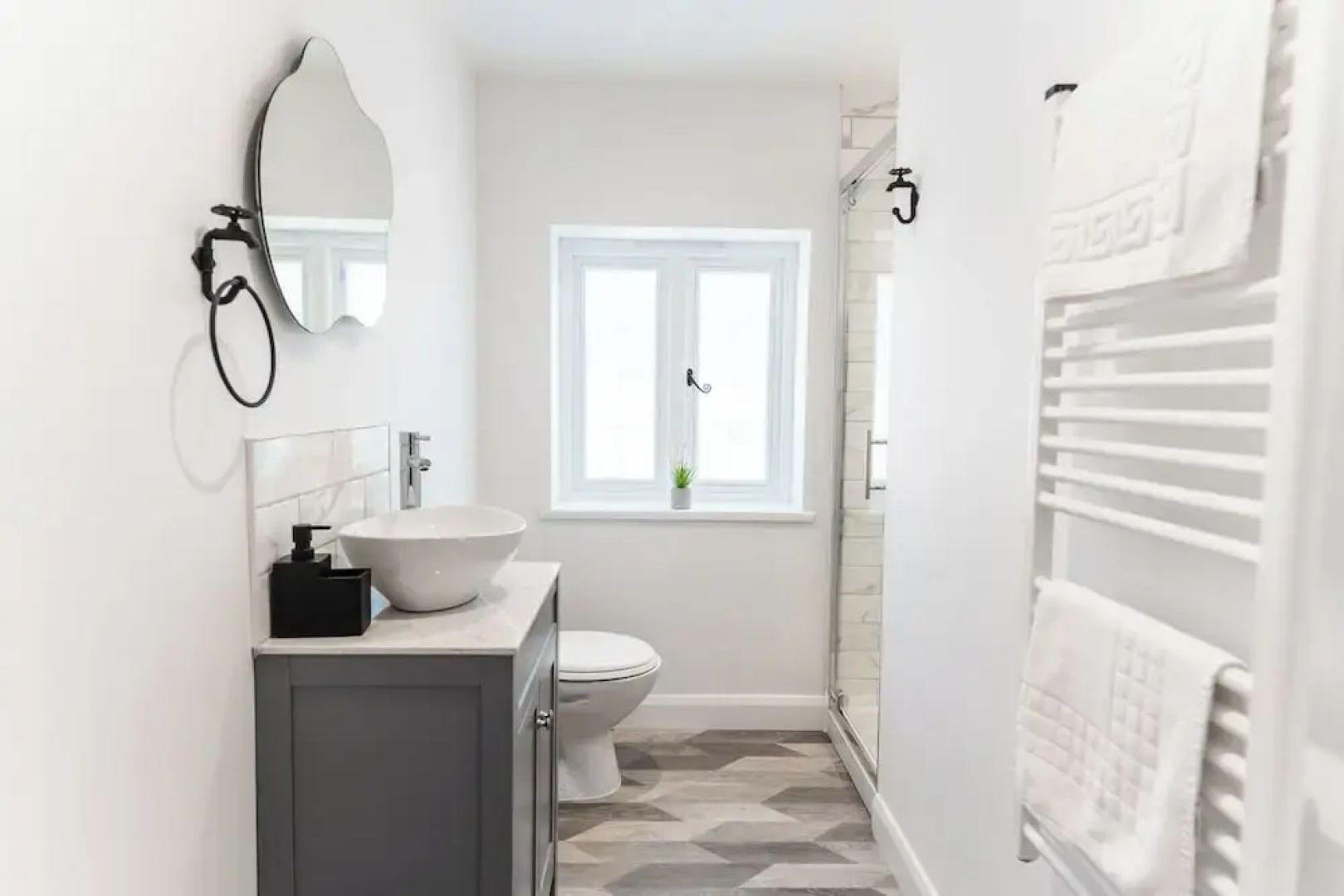 Cosy 2-bed Apartment in Nettleham