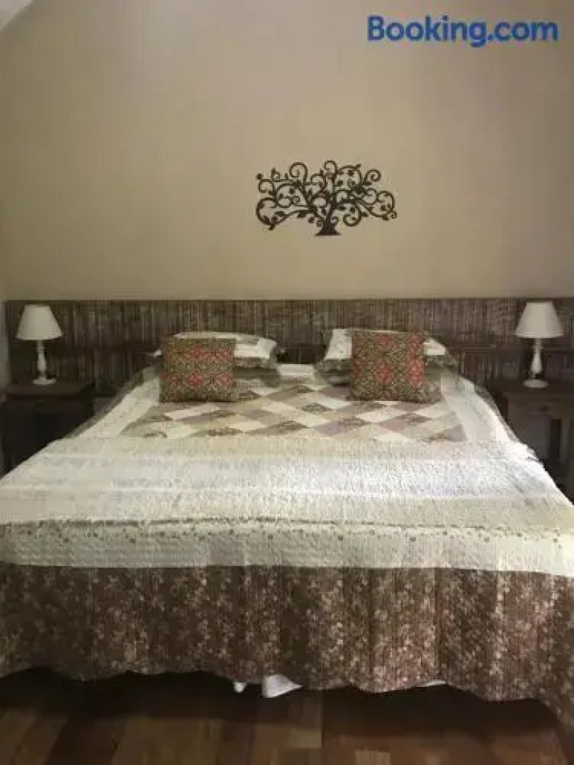 Pousada Flor de Íris