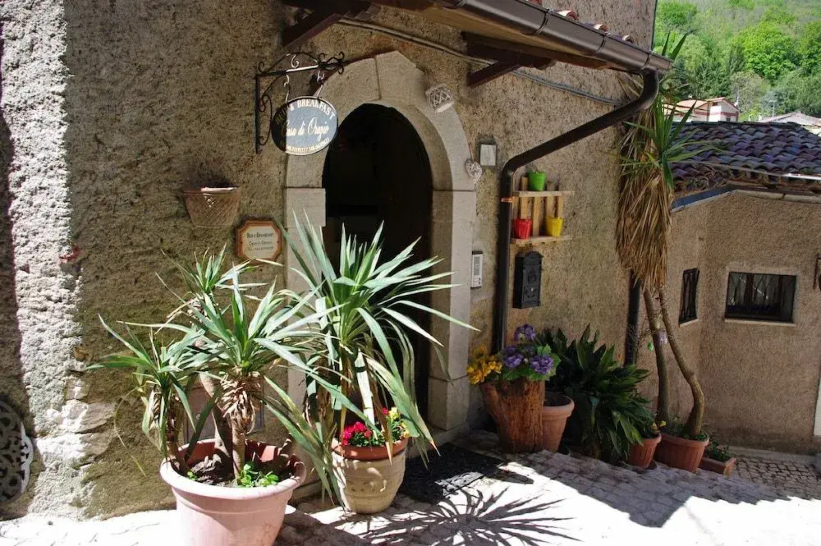 B&B Casa di Orazio