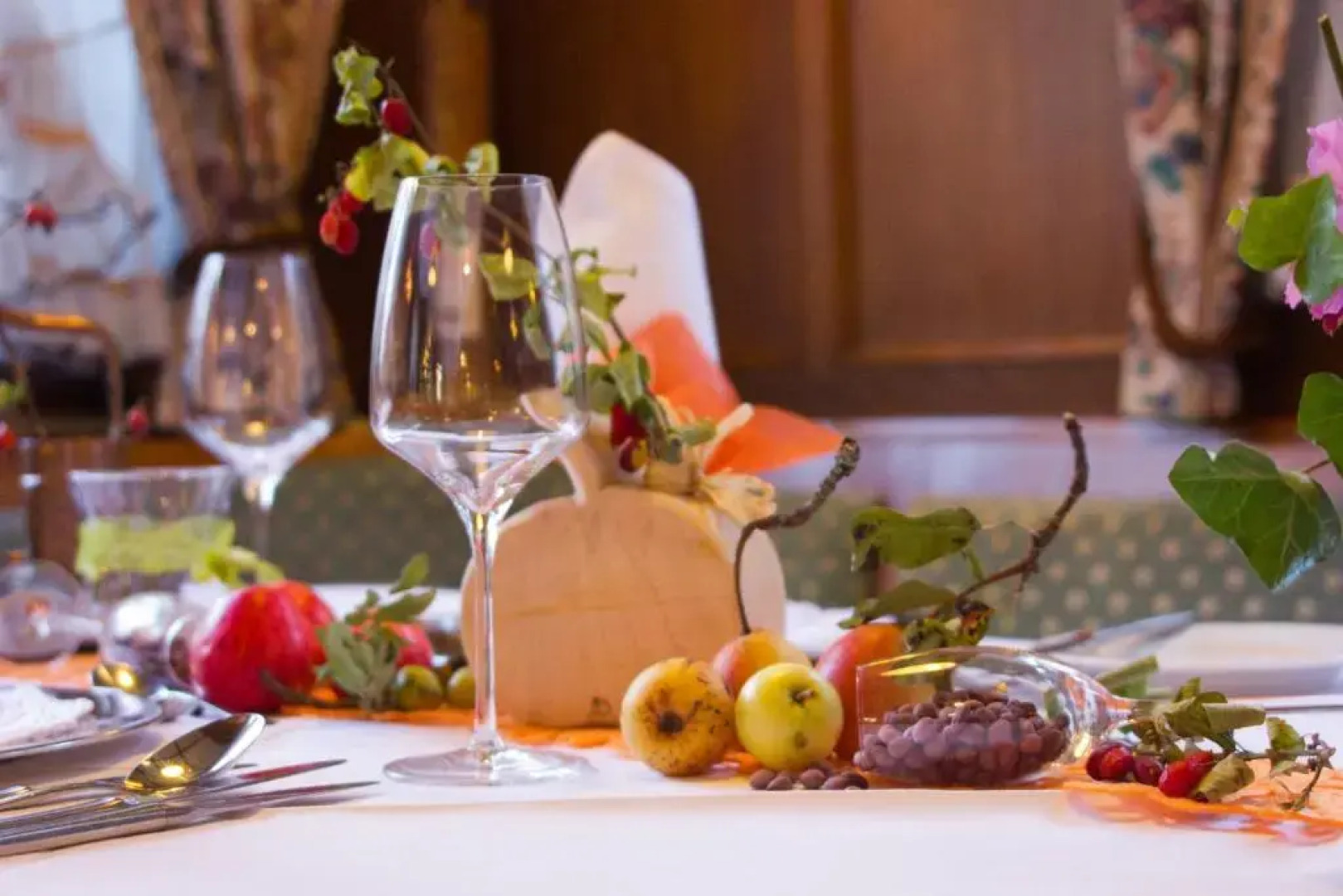 Gasthof Restaurant Hirsch