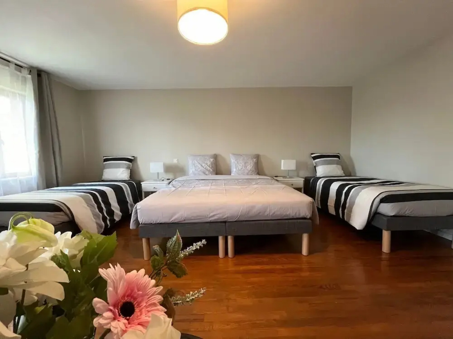 Gite le Saint André