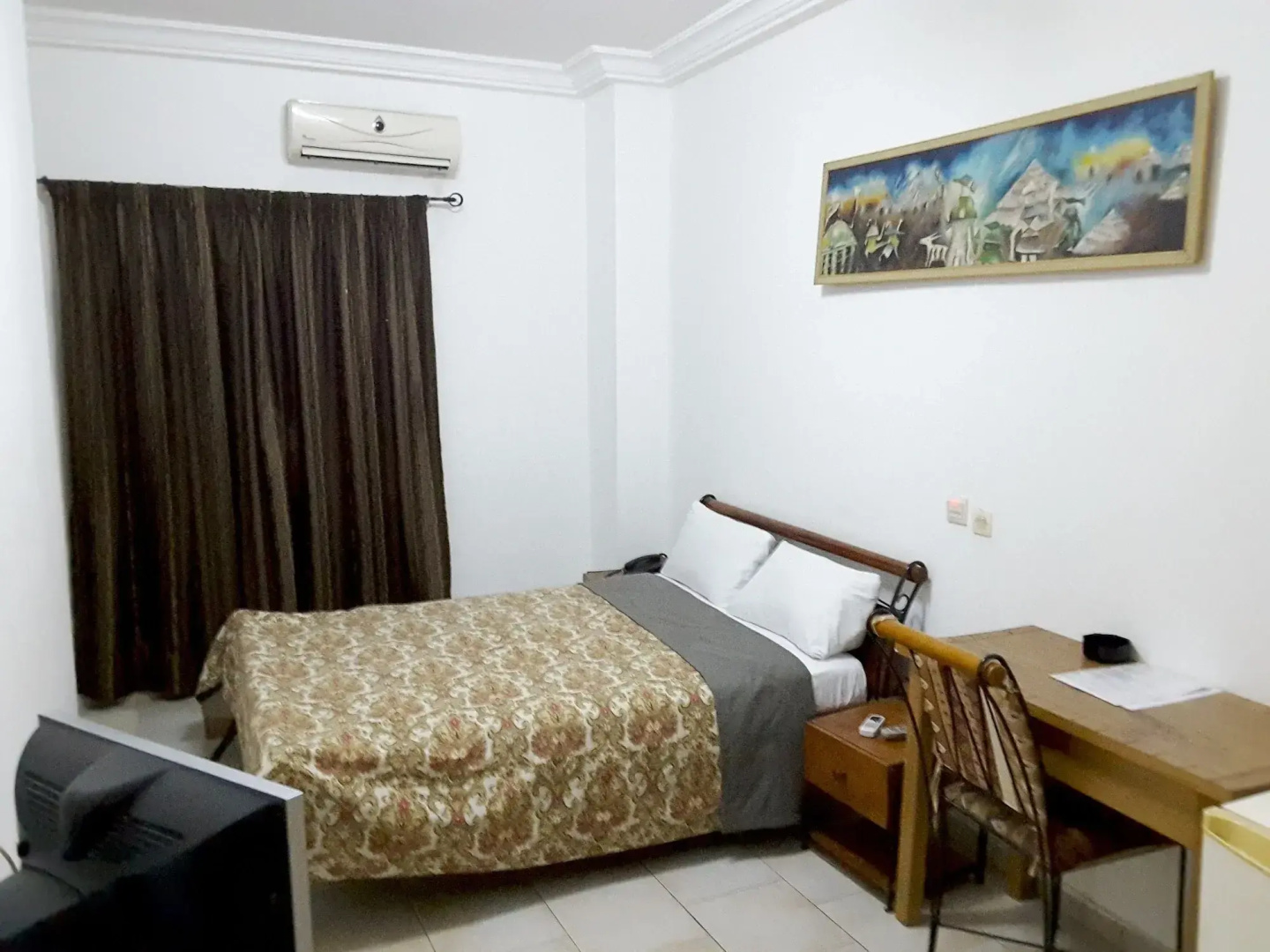 Residence Touristhotel