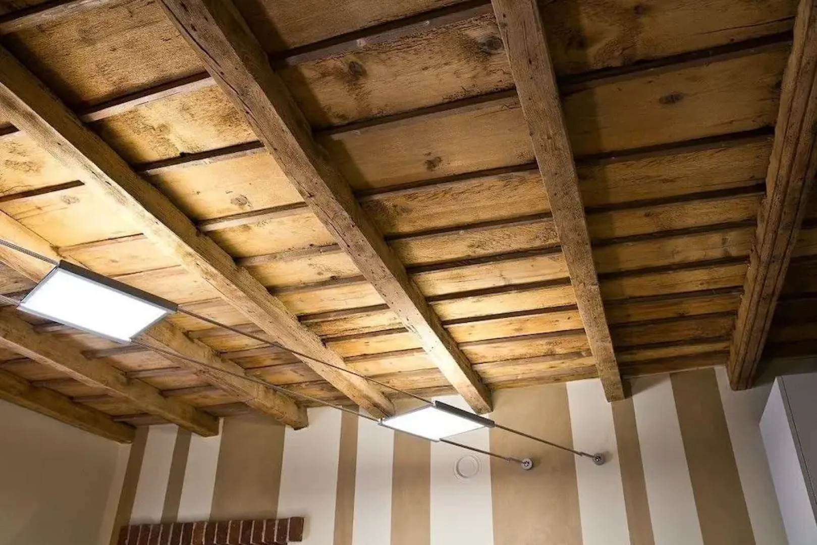 Osteria Senza Fretta Affittacamere