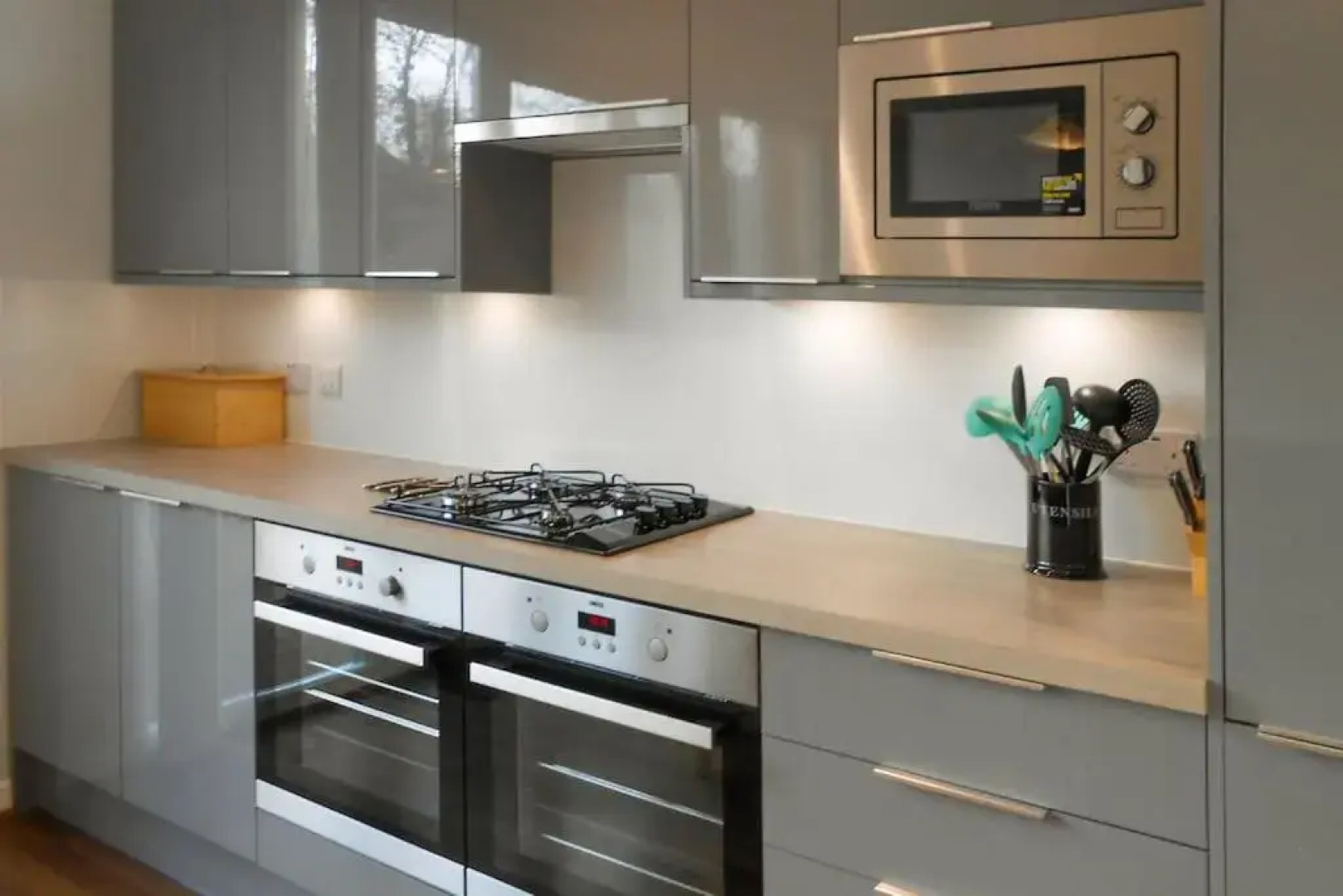 Sunnybank House in North Epsom