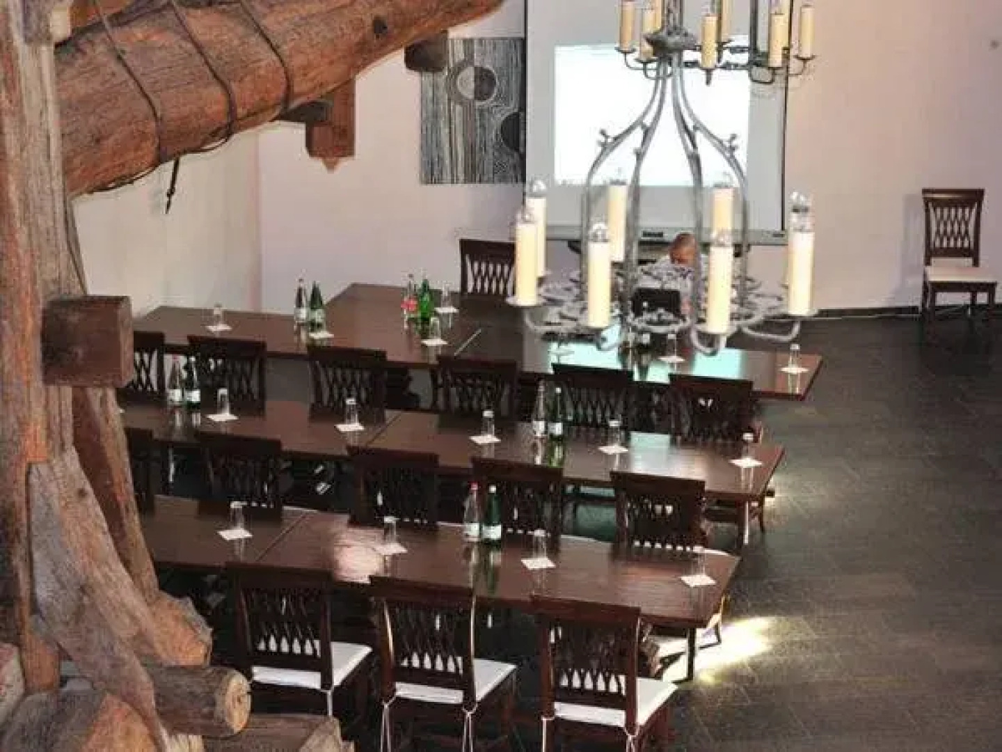 Hotel Weiss Kreuz Malans