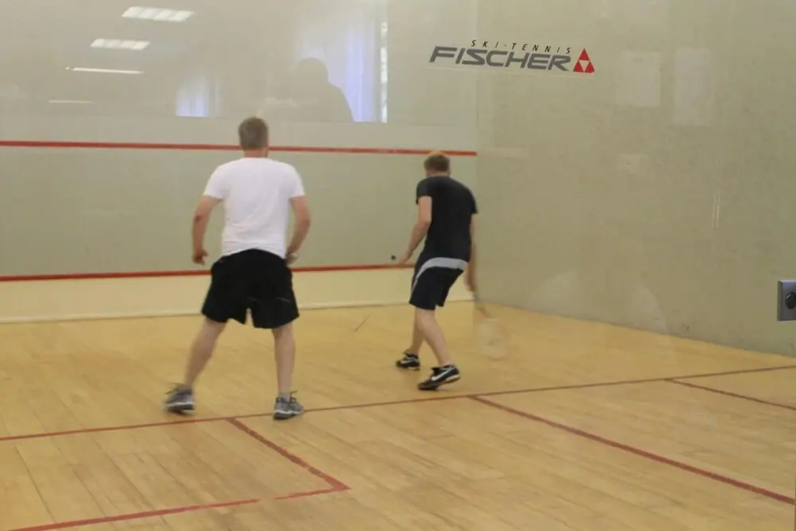 Sporthotel Wernigerode