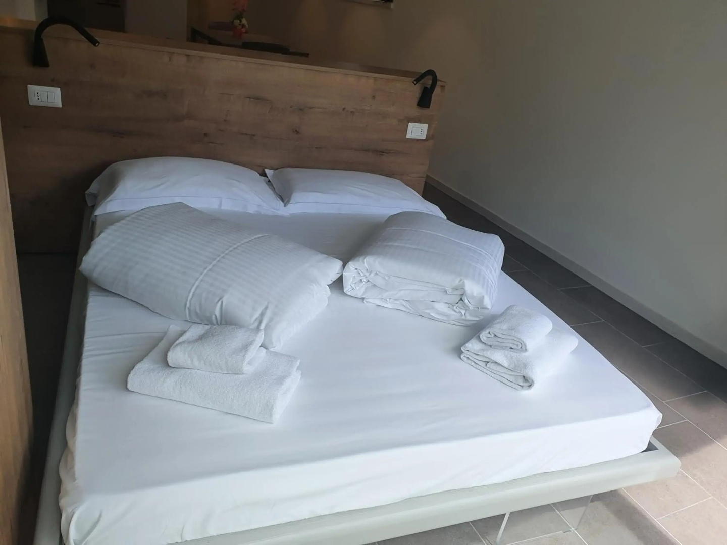 Residence Filanda
