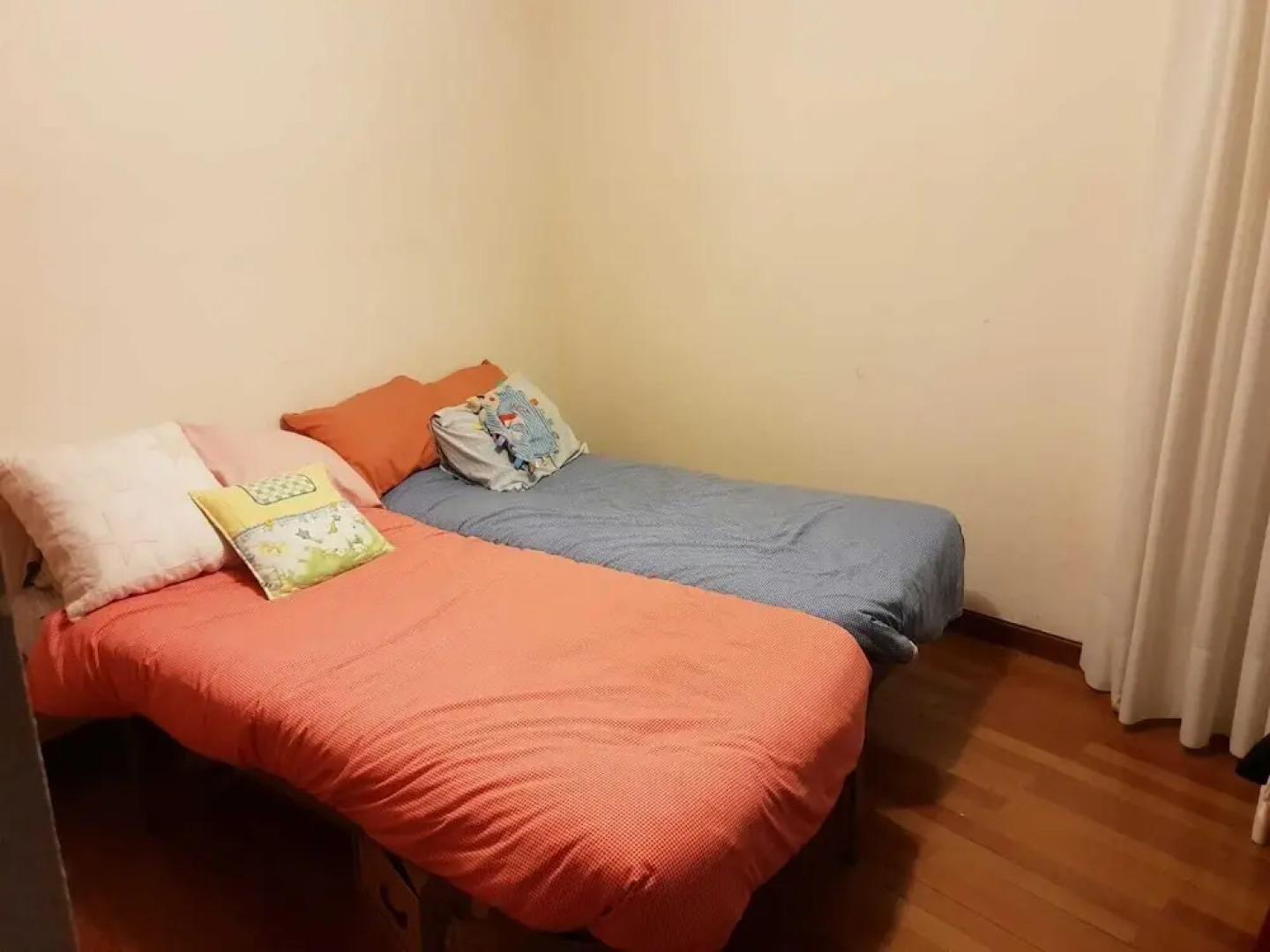 URIBE KOSTA I apartment with parking by Aston Rentals