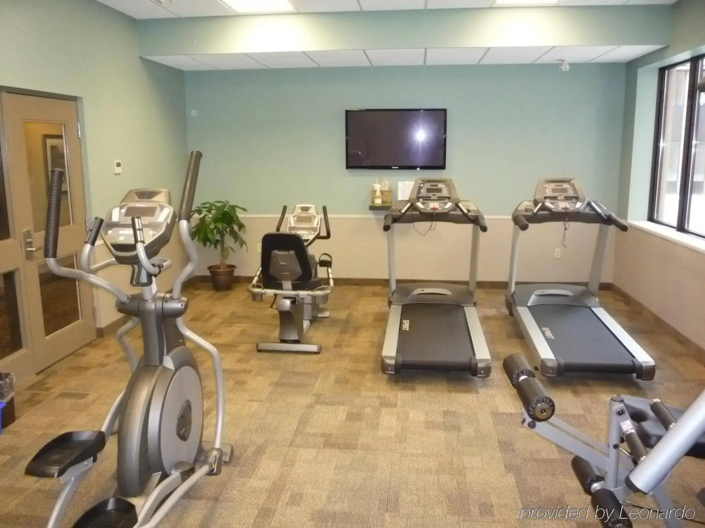 Best Western Plus Otonabee Inn