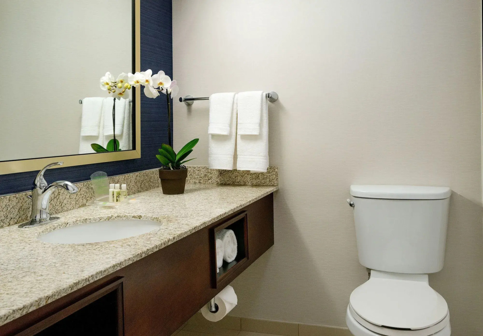 Nashville Airport Marriott