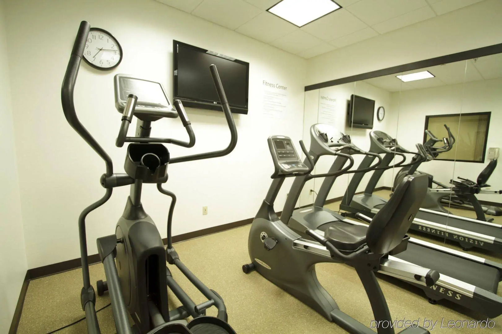 Holiday Inn Express Hotel & Suites Colby